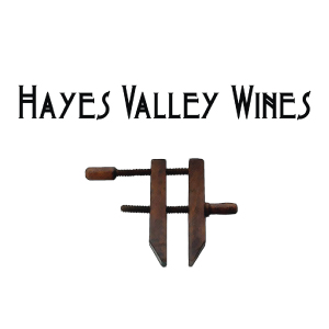 Hayes Valley Wines Logo