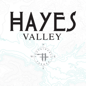 Hayes Valley Wines Logo