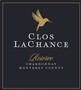 2022 Reserve Chardonnay - View 2