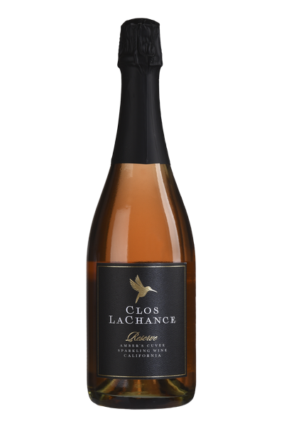 NV Amber's Cuvee Sparkling Wine