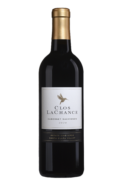 2021 Estate Cabernet Sauvignon