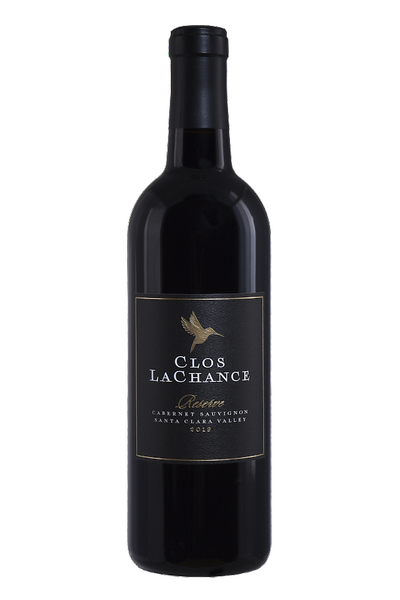 2022 Reserve Cabernet Sauvignon