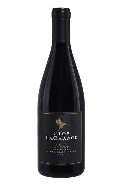 2017 Reserve Carignane