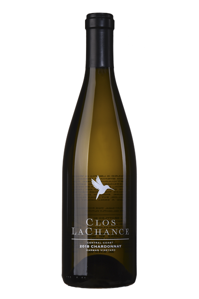 2021 Designate Harman Chardonnay
