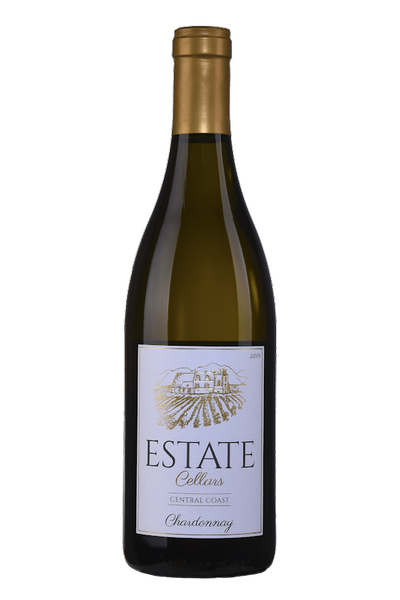 2020 Estate Cellars Chardonnay