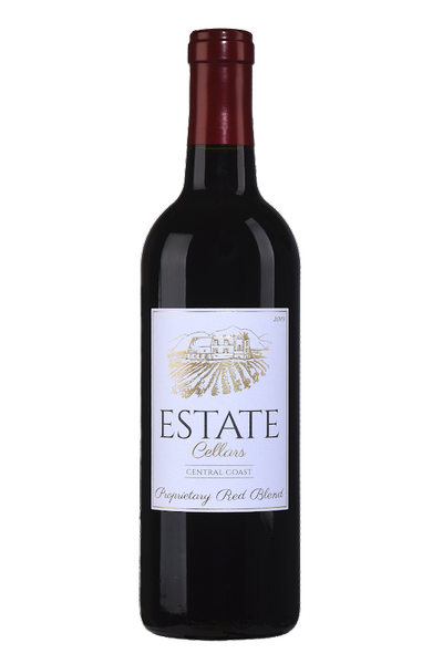 2019 Estate Cellars Prop. Red Blend