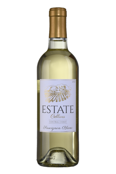 2020 Estate Cellars Sauvignon Blanc