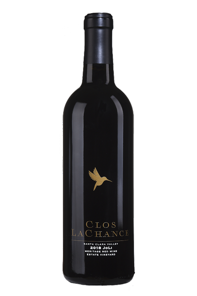 2018 JoLi Meritage