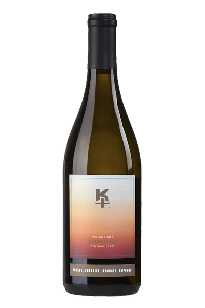 2021 KT Legacy Chardonnay