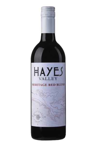 2021 Hayes Valley Meritage