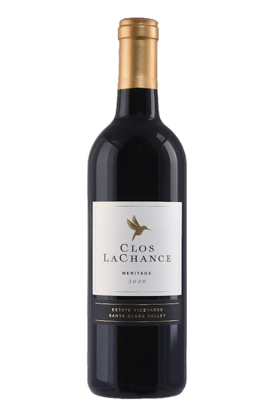 2020 Estate Meritage