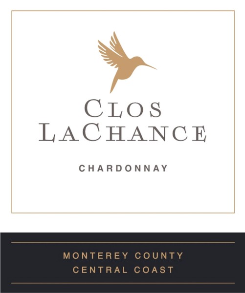 2020 Monterey Chardonnay