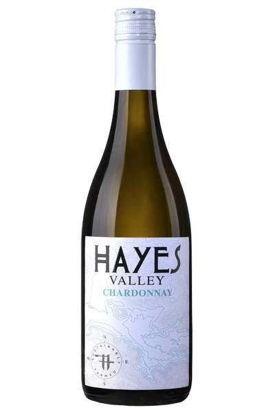 2021 Hayes Valley Chardonnay