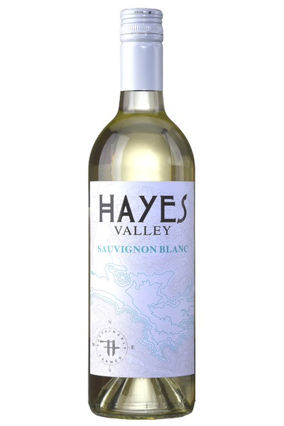 2022 Hayes Valley Sauvignon Blanc