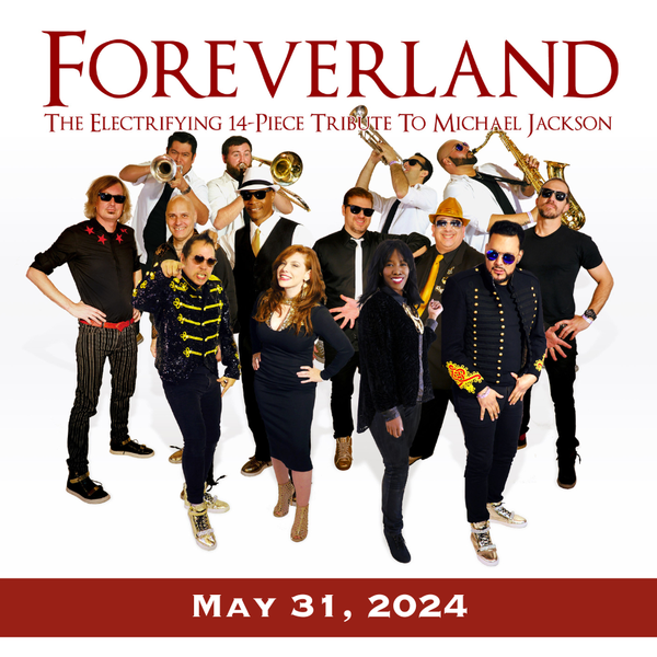 Foreverland: May 31st 2024