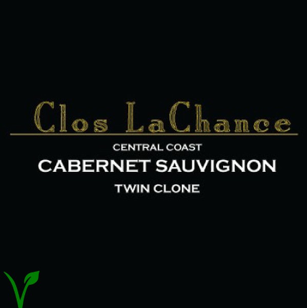 2016 Twin Clone Cabernet Sauvignon