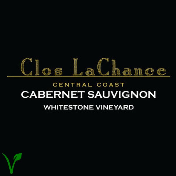 2016 Whitestone Cabernet Sauvignon