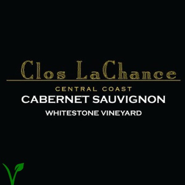 2018 Whitestone Cabernet Sauvignon
