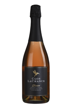 NV Amber's Cuvee Sparkling Wine