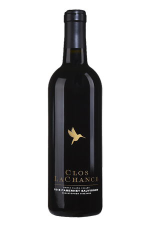 2018 Christopher Cab. Sauv.