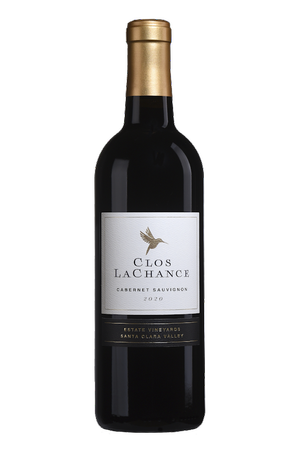 2021 Estate Cabernet Sauvignon