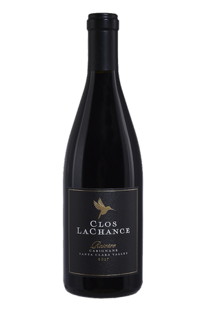 2017 Reserve Carignane