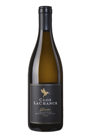 2022 Reserve Chardonnay