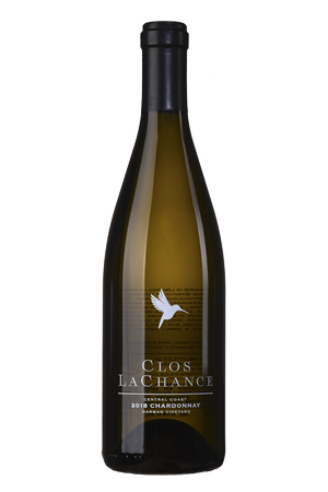 2021 Designate Harman Chardonnay