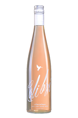 2022 Colibri Rosé - Central Coast