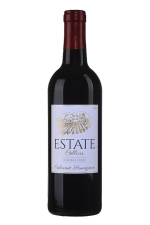 2019 Estate Cellars Cabernet Sauvignon