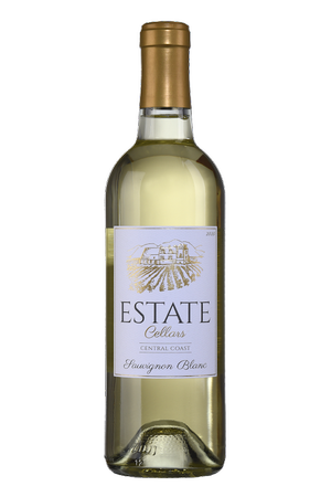 2020 Estate Cellars Sauvignon Blanc