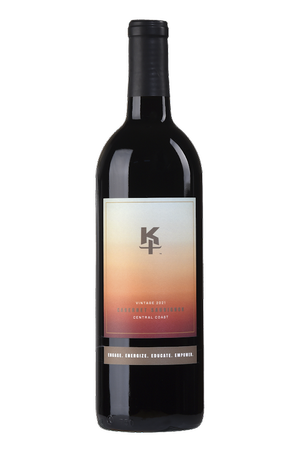 2021 KT Legacy Cabernet Sauvignon