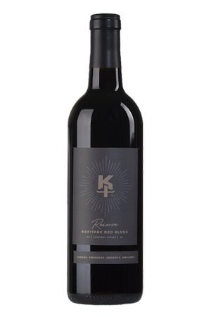 2021 KT Legacy Reserve Meritage