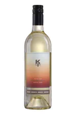 2022 KT Legacy Sauvignon Blanc