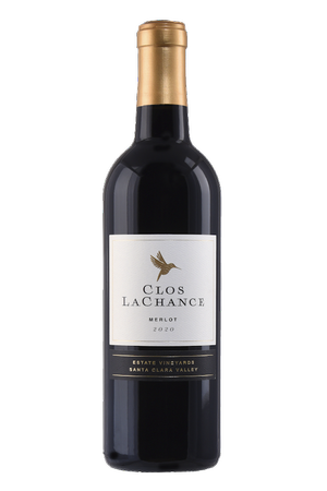 2020 Estate Merlot