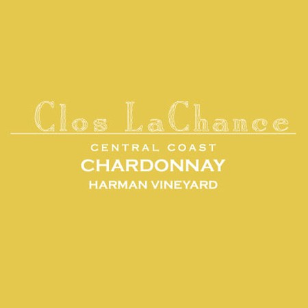 2019 Harman Chardonnay