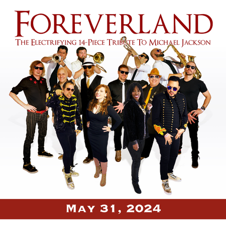 Foreverland: May 31st 2024