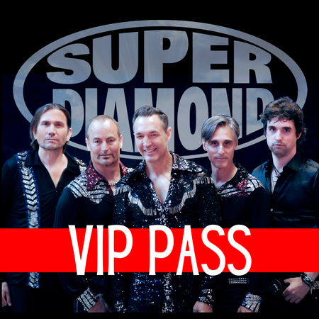 VIP Super Diamond: July 12th 2024