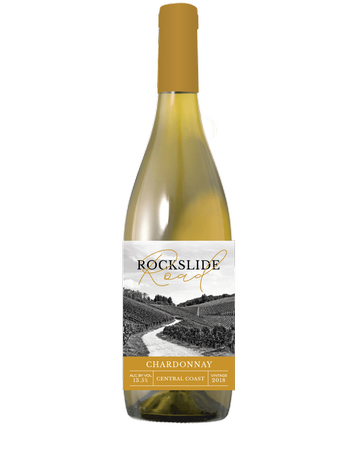 2020 Rockslide Road Chardonnay