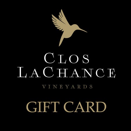 Clos LaChance Gift Card