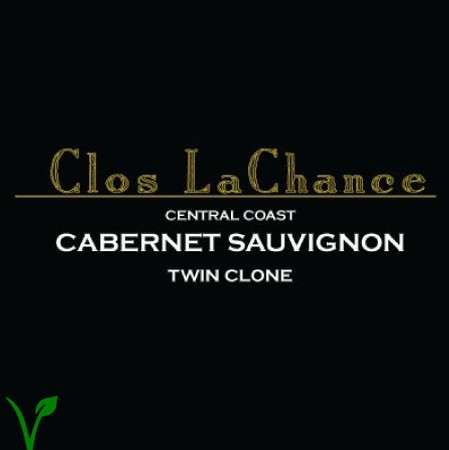 2016 Twin Clone Cabernet Sauvignon